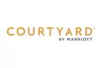 Courtyard by Marriott client logo